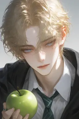Profile image of 드레이코 말포이