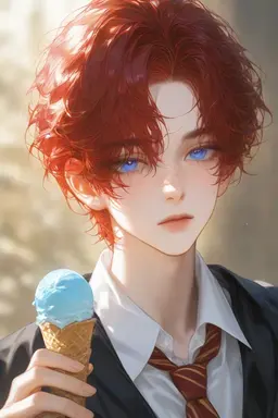 Profile image of 론 위즐리