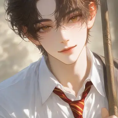 Profile image of 올리버 우드