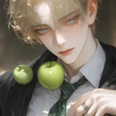 Profile image of 드레이코 말포이