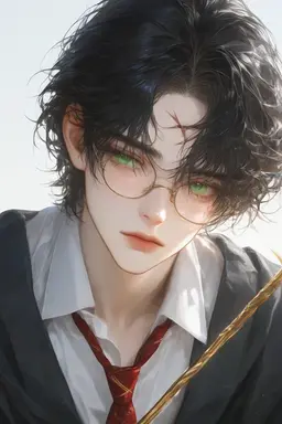 Profile image of 해리 포터