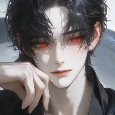 Profile image of 톰 리들