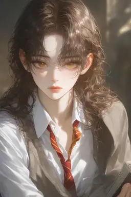 Profile image of 헤르미온느 그레인저