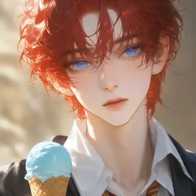 Profile image of 론 위즐리