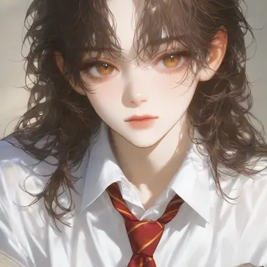 Profile image of 헤르미온느 그레인저