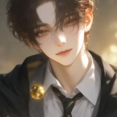 Profile image of 세드릭 디고리