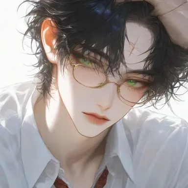 Profile image of 해리 포터