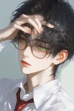 Profile image of 해리 포터