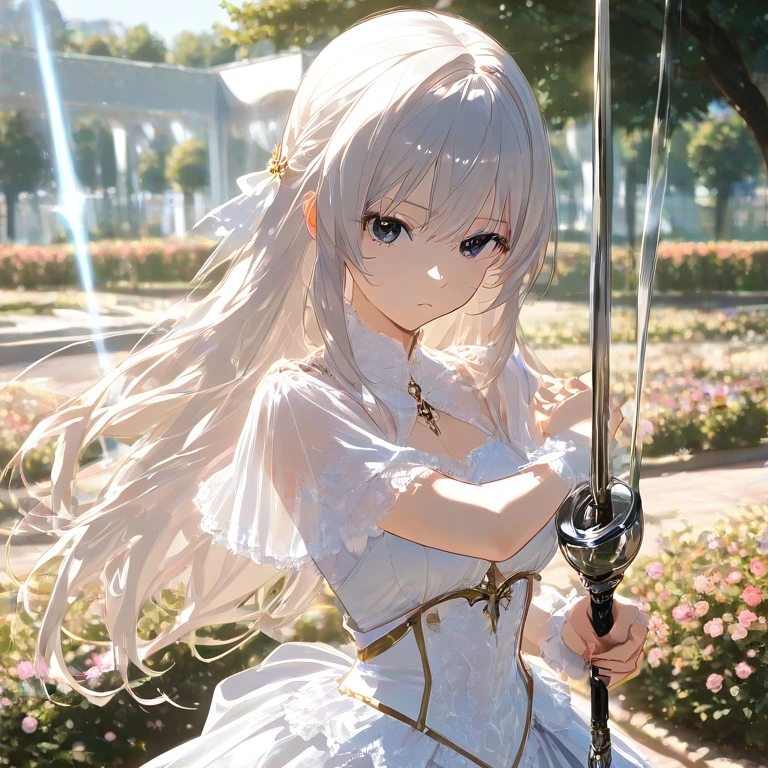 麗
