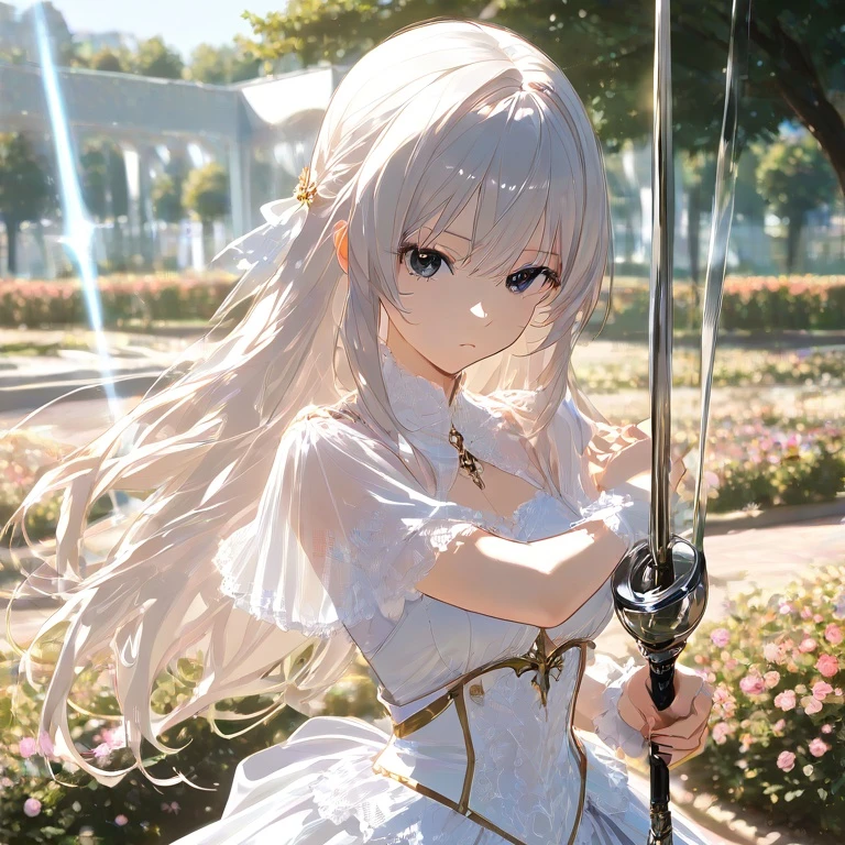 魔法少女のいる世界