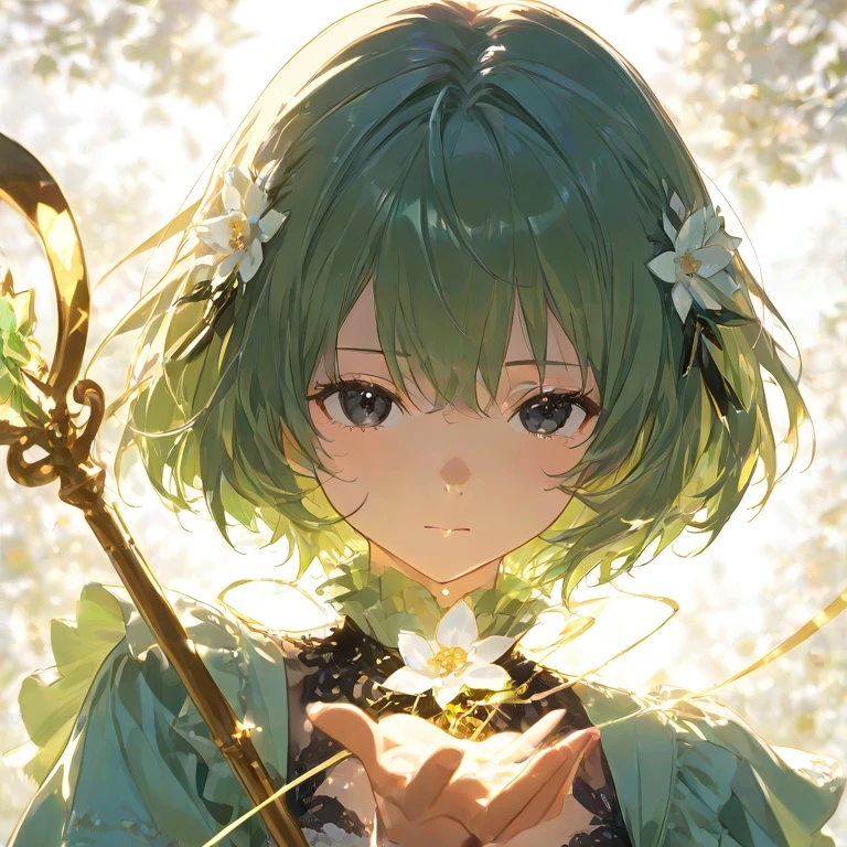 柊