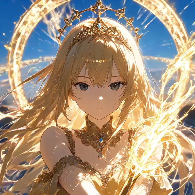 WildWire2610의 黄昏の少女　ep 6