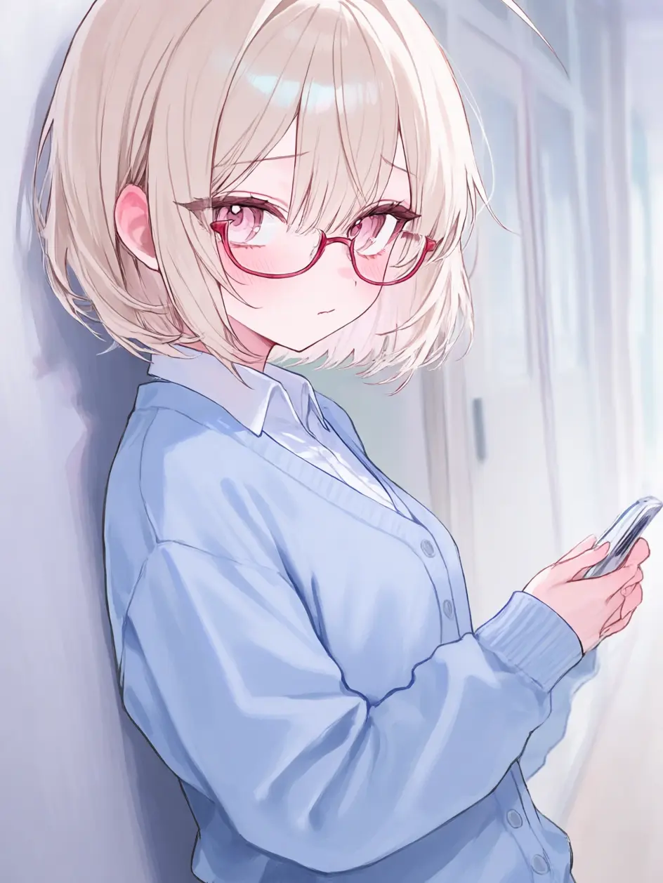 Nekoneko5의 결점까지 사랑해줘!