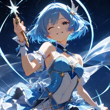 Profile image of 朱莉