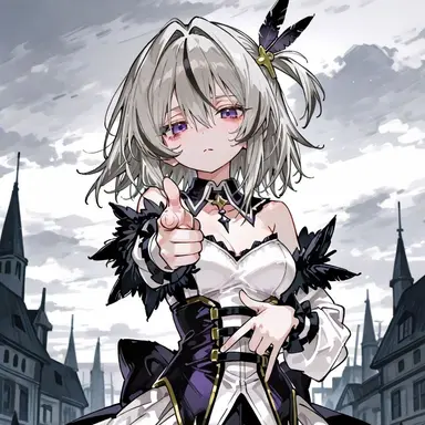 Profile image of 블레이드