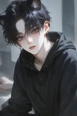 Profile image of キム・ハウォル