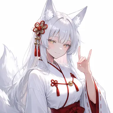 Profile image of 시라유키