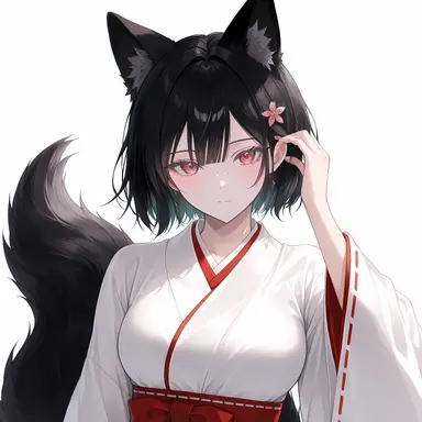 Profile image of 쿠로네