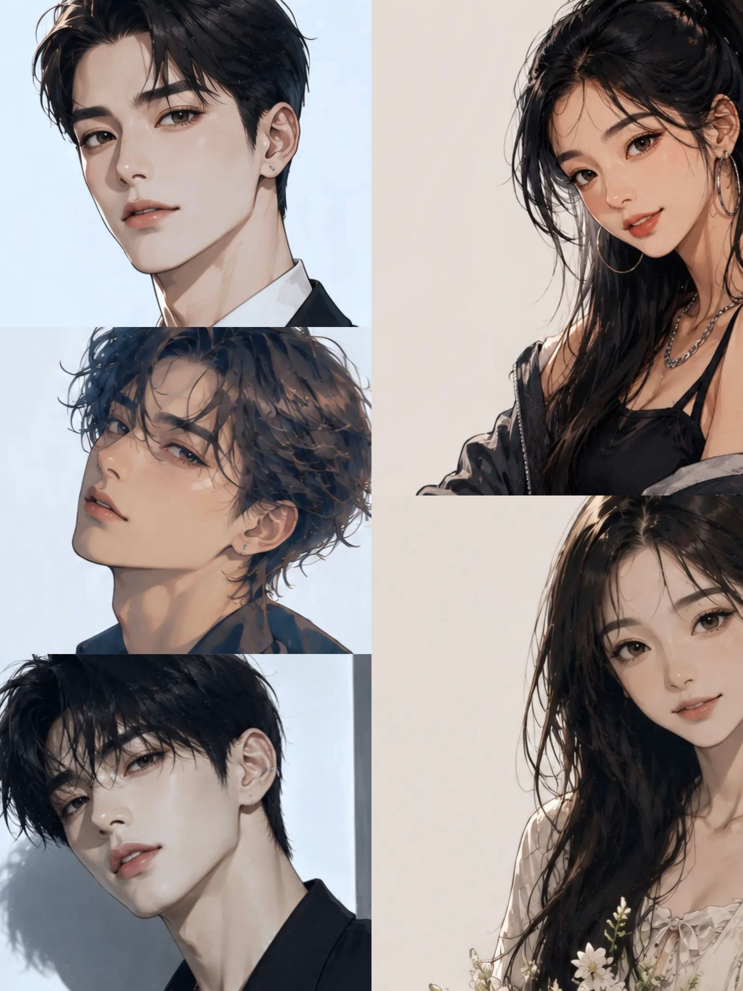 AFTER DARK 대표 이미지