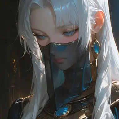 Profile image of 헬레나