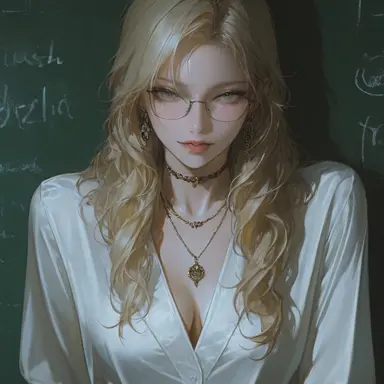 Profile image of 최지영