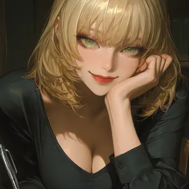 Profile image of 에밀리