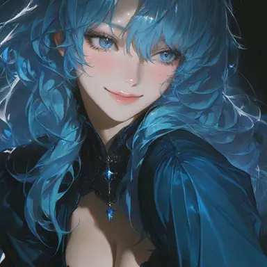 Profile image of 블루밍 리에폰