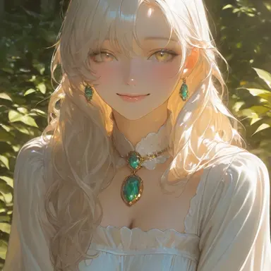 Profile image of 릴리 에리트