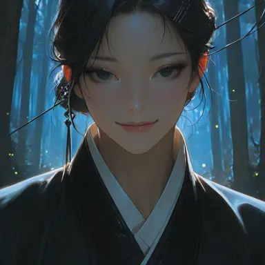 Profile image of 서연화