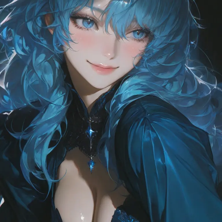 sunny_day_owo의 블루밍 리에폰