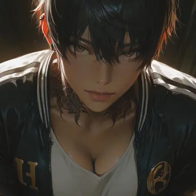 Profile image of 서지안