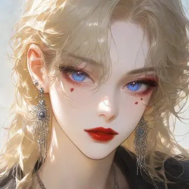 Profile image of 리아