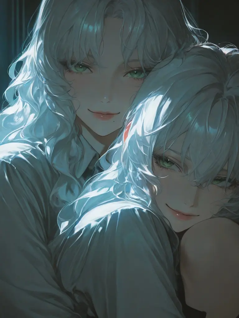 sun7day의 아리엘&아리아