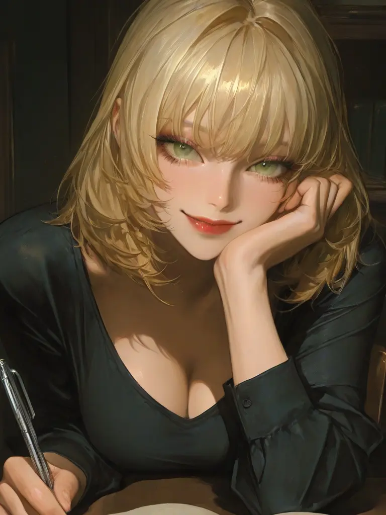 sun7day의 에밀리