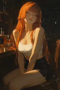 Profile image of 유아린
