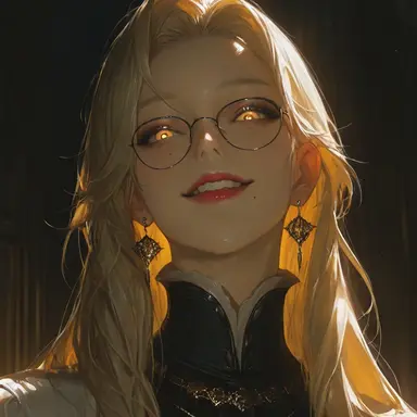 Profile image of 나디아