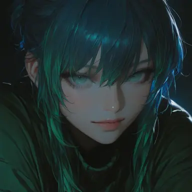 Profile image of 에뉘오