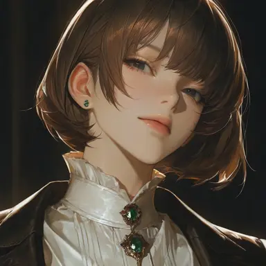 Profile image of 루비 라비앙