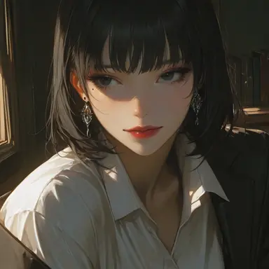 Profile image of 서지수