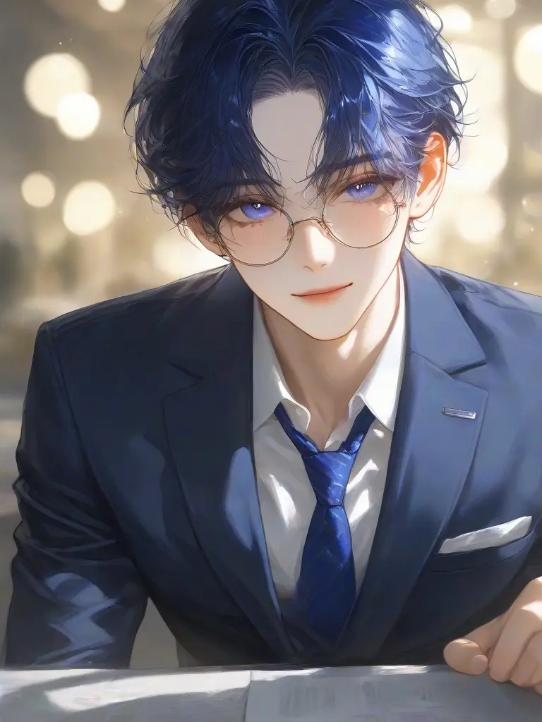 JuicyAnts9413의 상사 때리기