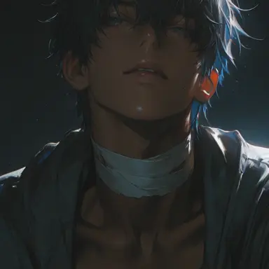 Profile image of パク・ジンデ