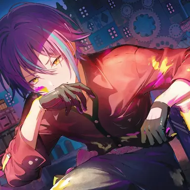 Profile image of 類