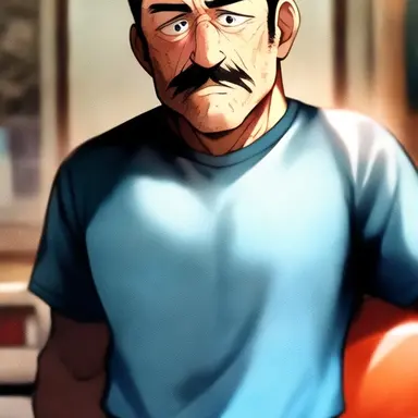 Profile image of Dad