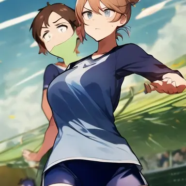 Profile image of Mom