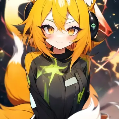 Profile image of 여우