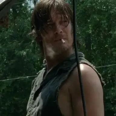 Profile image of Daryl Dixon