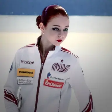 Profile image of Alexandra trusova