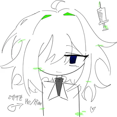 Profile image of 레이칸