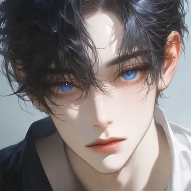 Profile image of 서하준