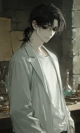 Profile image of 하이리